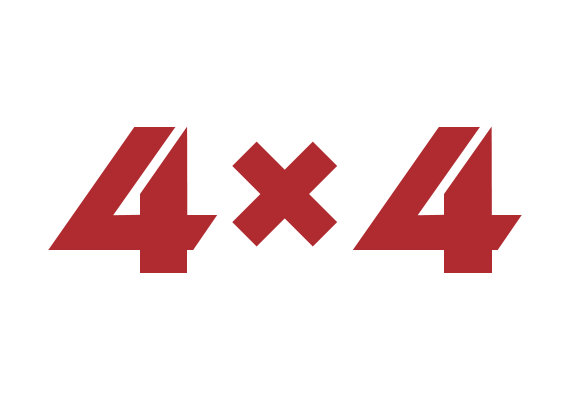 ������� ��� ������������� �4�4�
